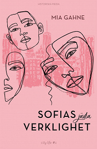Omslagsbild för Sofias jävla verklighet
