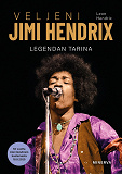 Omslagsbild för Veljeni Jimi Hendrix