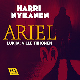 Bokomslag för Ariel