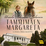 Cover for Tammimäen Margareta