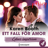 Cover for Ett fall för Amor