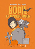 Omslagsbild för Bodil på kyrkogården