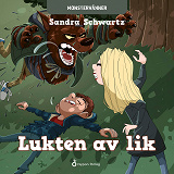 Cover for Grannen ovanpå