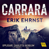 Omslagsbild för Carrara