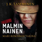 Bokomslag för Malmin nainen