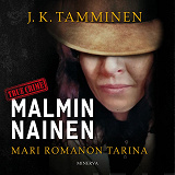 Omslagsbild för Malmin nainen