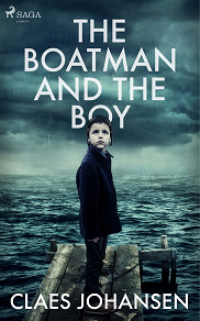 Omslagsbild för The Boatman and the Boy