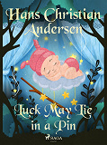 Cover for Luck May Lie in a Pin