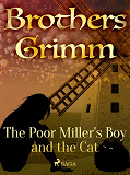 Omslagsbild för The Poor Miller's Boy and the Cat