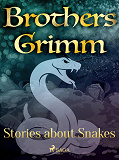 Omslagsbild för Stories about Snakes