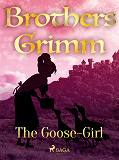 Omslagsbild för The Goose-Girl