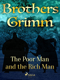 Omslagsbild för The Poor Man and the Rich Man