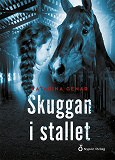 Cover for Skuggan i stallet