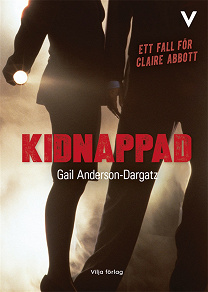 Omslagsbild för Kidnappad