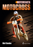 Omslagsbild för Motocross