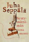 Cover for Syntymättömän testamentti