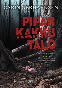 Cover for Piparkakkutalo