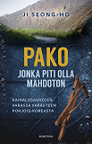 Omslagsbild för Pako jonka piti olla mahdoton