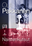 Cover for Naistenkutsut