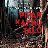 Cover for Piparkakkutalo
