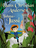 Omslagsbild för Tuhma-Jussi