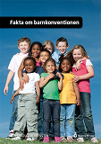 Omslagsbild för Fakta om barnkonventionen