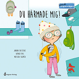 Cover for Djurdoktorn: Linus och Rosa