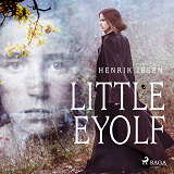 Cover for Little Eyolf