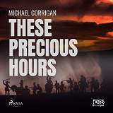 Cover for These Precious Hours