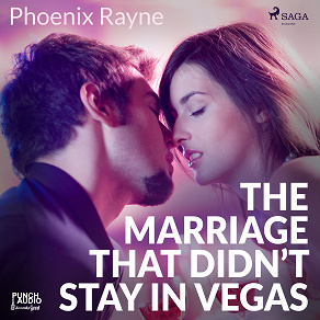 Cover for The Marriage That Didn’t Stay In Vegas