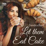 Cover for Let them Eat Cake