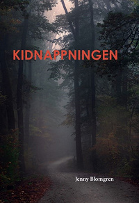 Omslagsbild för Kidnappningen