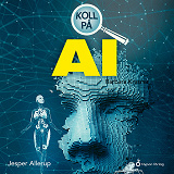 Omslagsbild för Koll på AI