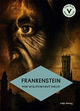 Cover for Frankenstein (lättläst)
