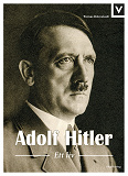 Omslagsbild för Adolf Hitler - Ett liv