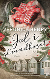 Cover for Jul i strandhuset