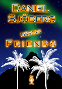 Cover for Nästan Friends