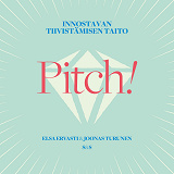 Cover for Pitch!