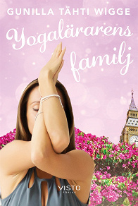 Omslagsbild för Yogalärarens familj