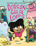 Cover for Dorran går på loppis