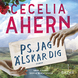 Cover for PS. Jag älskar dig