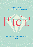 Cover for Pitch!