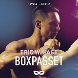 Cover for Boxpasset