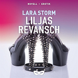 Cover for Liljas revansch