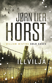 Cover for Illvilja Cold Cases #3