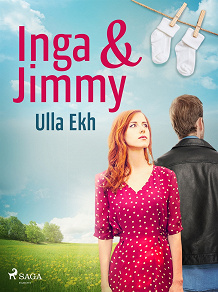 Omslagsbild för Inga och Jimmy