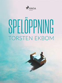 Omslagsbild för Spelöppning