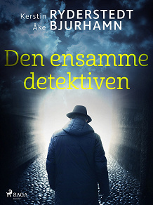 Cover for Den ensamme detektiven