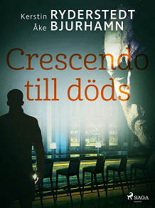 Cover for Crescendo till döds