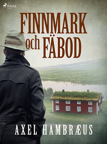 Omslagsbild för Finnmark och fäbod